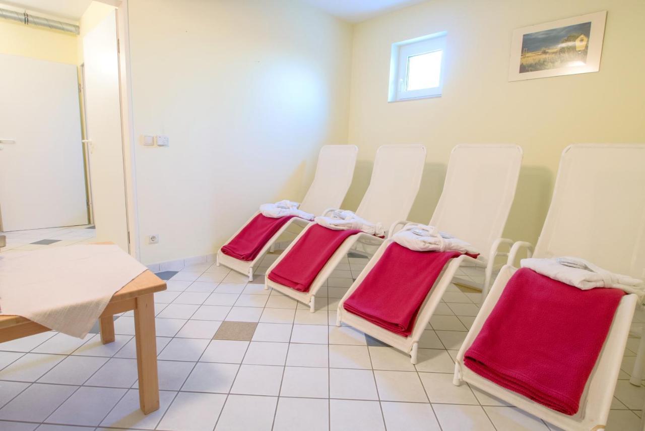Residenz Am Strand Wohnung 2-46 Zingst Buitenkant foto