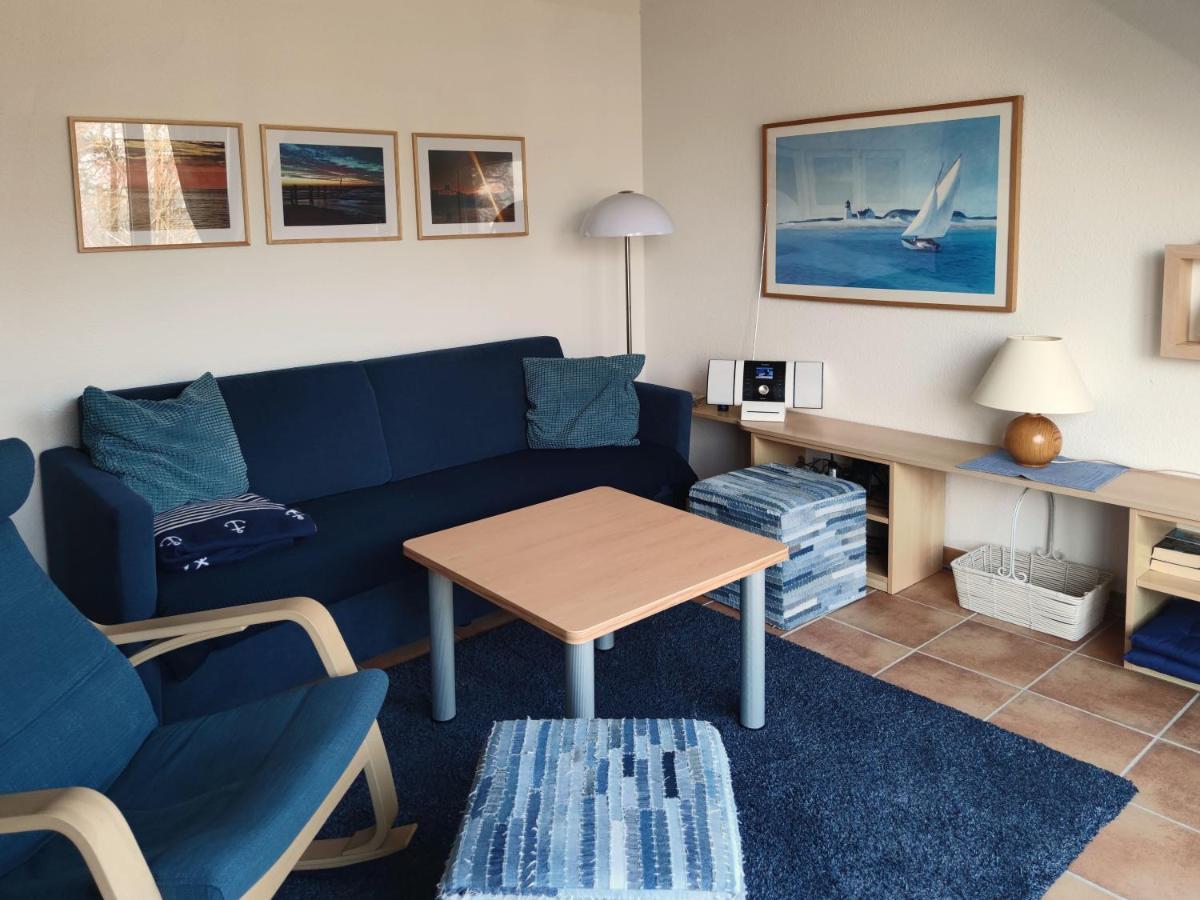 Residenz Am Strand Wohnung 2-46 Zingst Buitenkant foto