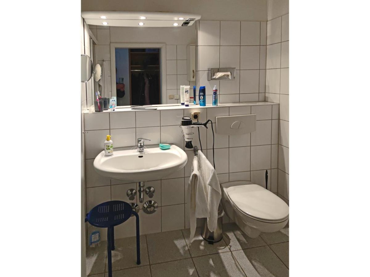 Residenz Am Strand Wohnung 2-46 Zingst Buitenkant foto