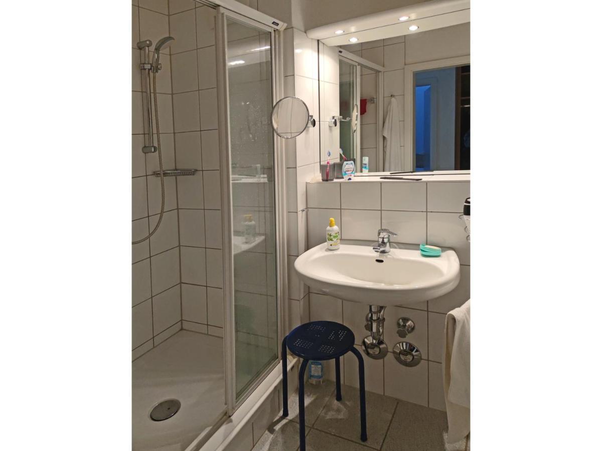 Residenz Am Strand Wohnung 2-46 Zingst Buitenkant foto