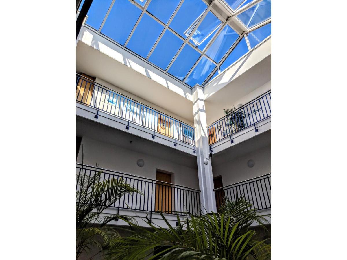 Residenz Am Strand Wohnung 2-46 Zingst Buitenkant foto