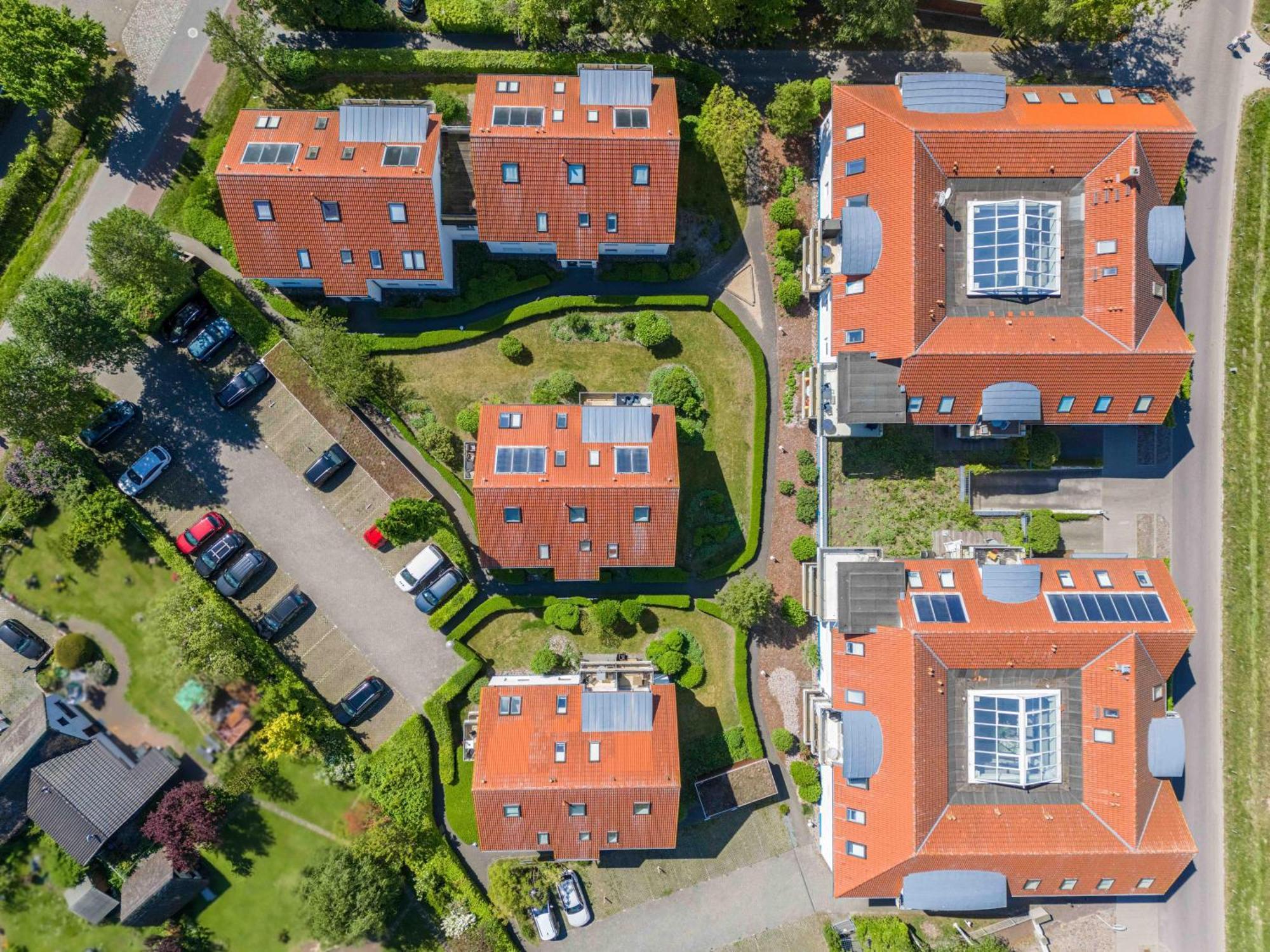 Residenz Am Strand Wohnung 2-46 Zingst Buitenkant foto